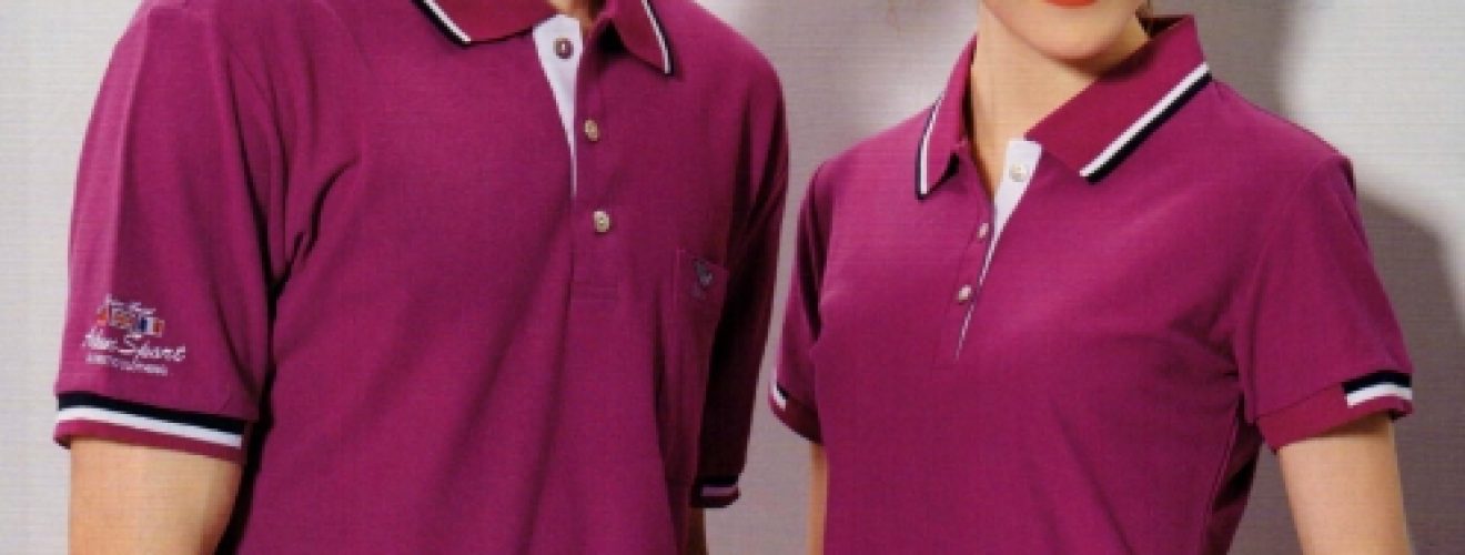 高雄團體制服,polo衫,公司團體服