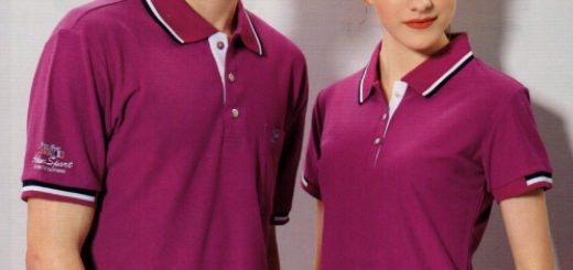 高雄團體制服,polo衫,公司團體服