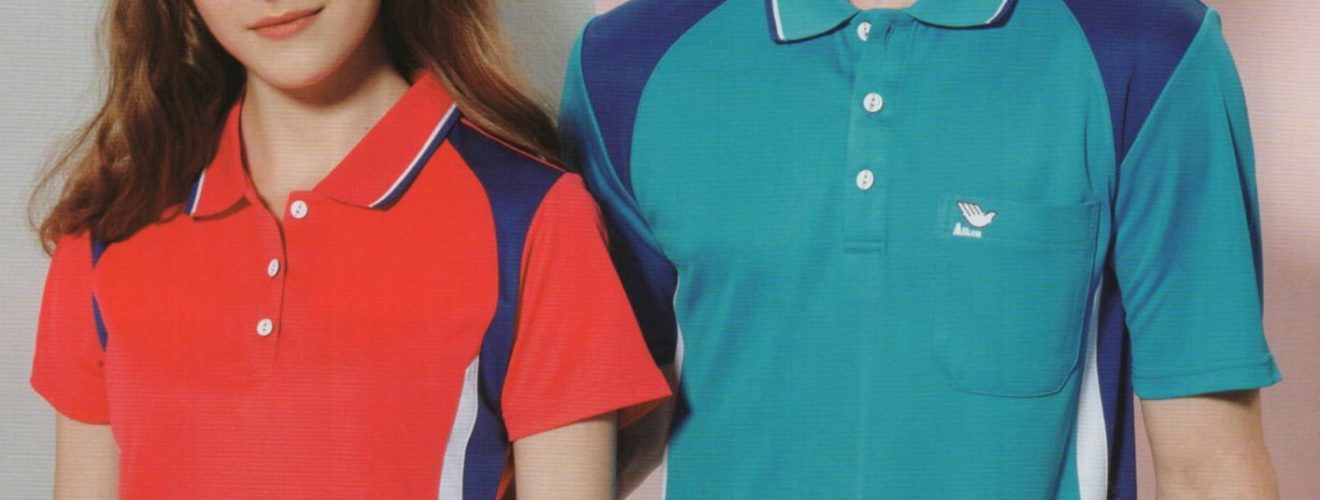 團體制服,台灣製 團體制服,團體制服 POLO衫